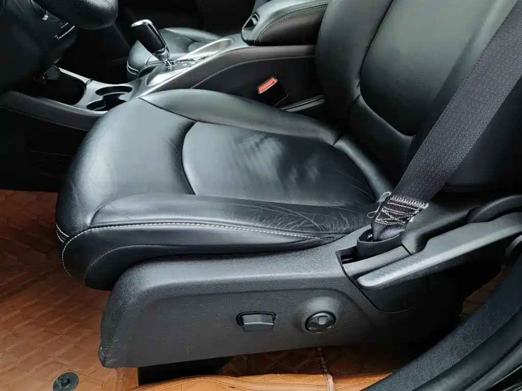 DODGE JCUV 2017
