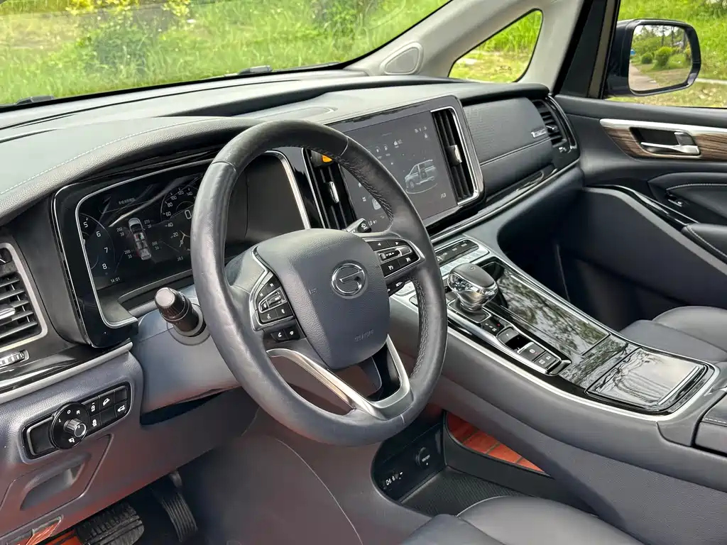 TRUMPCHI M8 2022