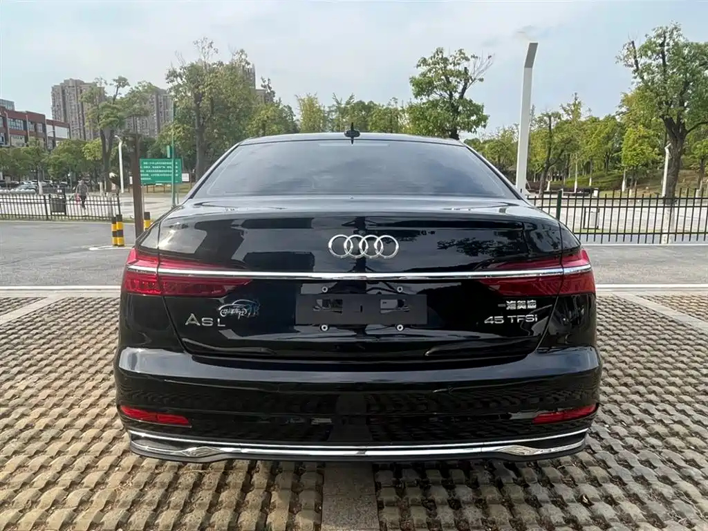 AUDI A6L 2023