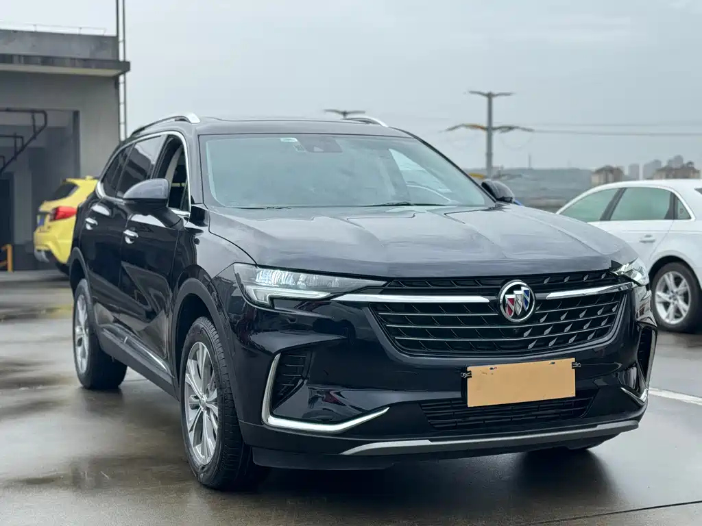 BUICK ENVISION 2022
