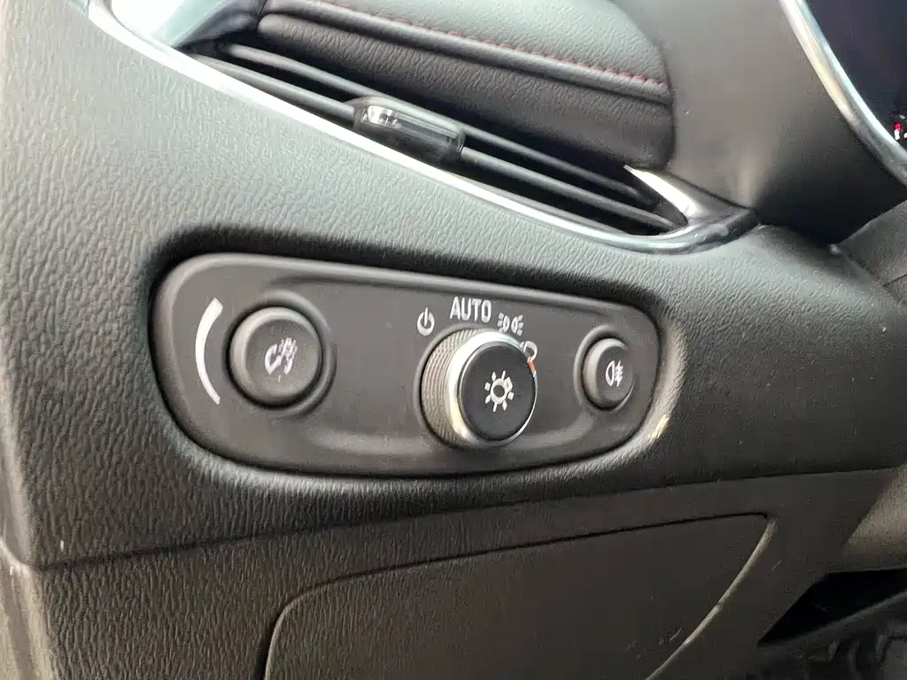 CHEVROLET MALIBU XL 2021