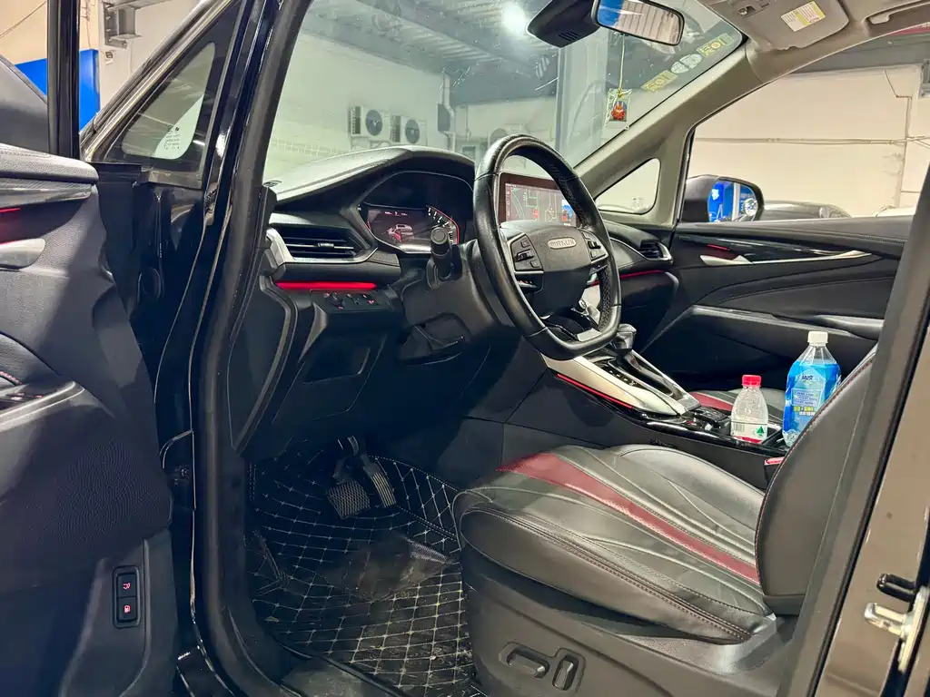 MAXUS OTHER 2020