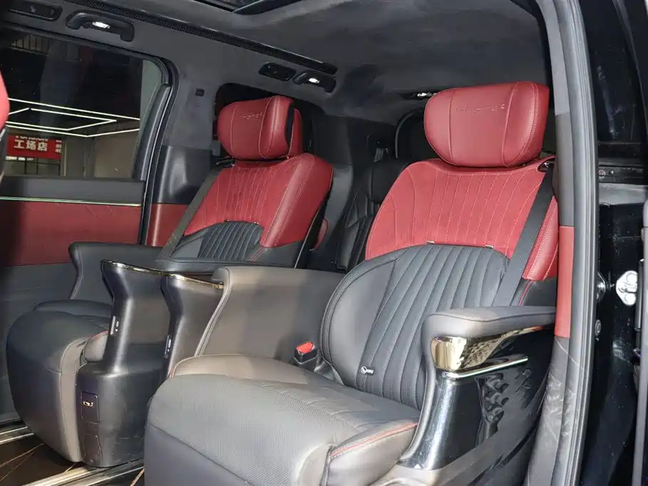 TRUMPCHI M8 2023