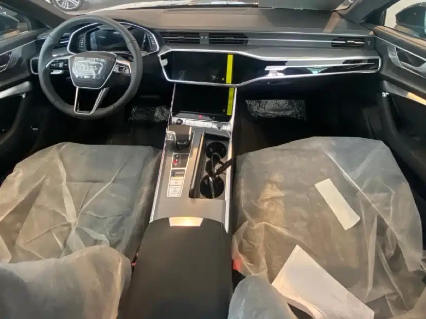 AUDI A6L 2024