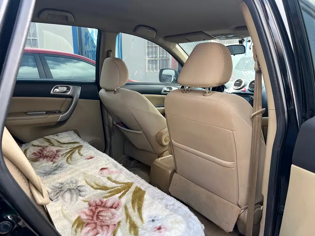 HAVAL H6 2012