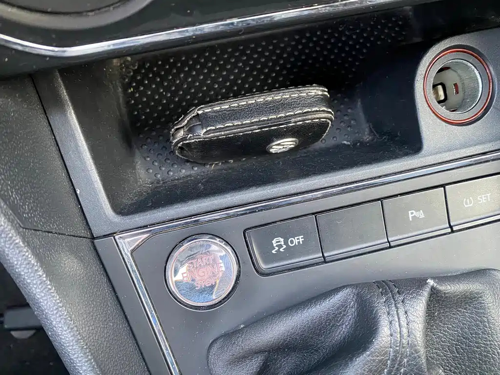 VOLKSWAGEN LAVIDA 2018