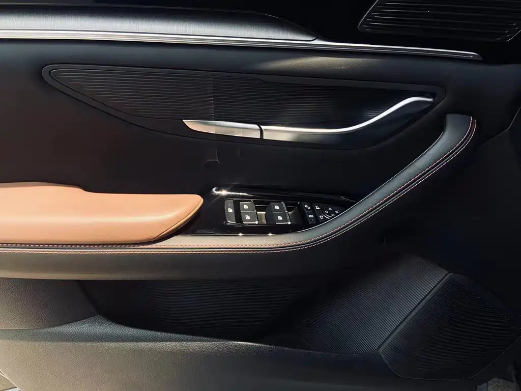 BYD SONG PLUS 2021