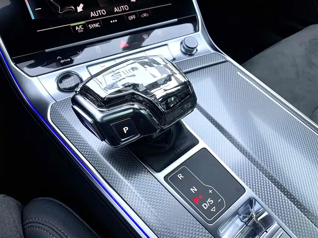 AUDI A6L 2023