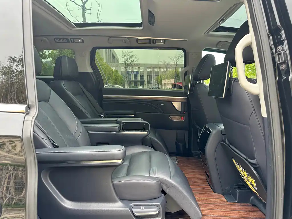 TRUMPCHI M8 2021