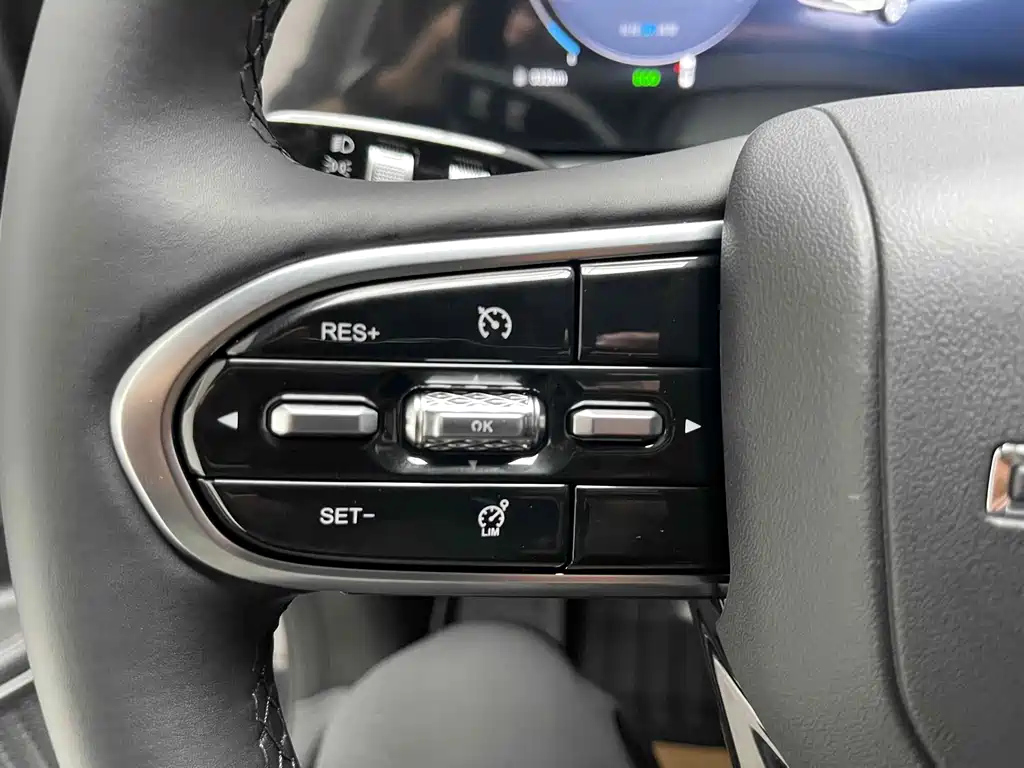 CHERY TIGGO 8 PLUS 2024
