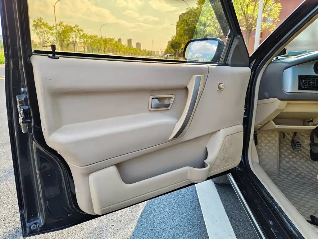 VOLKSWAGEN OTHER 2008