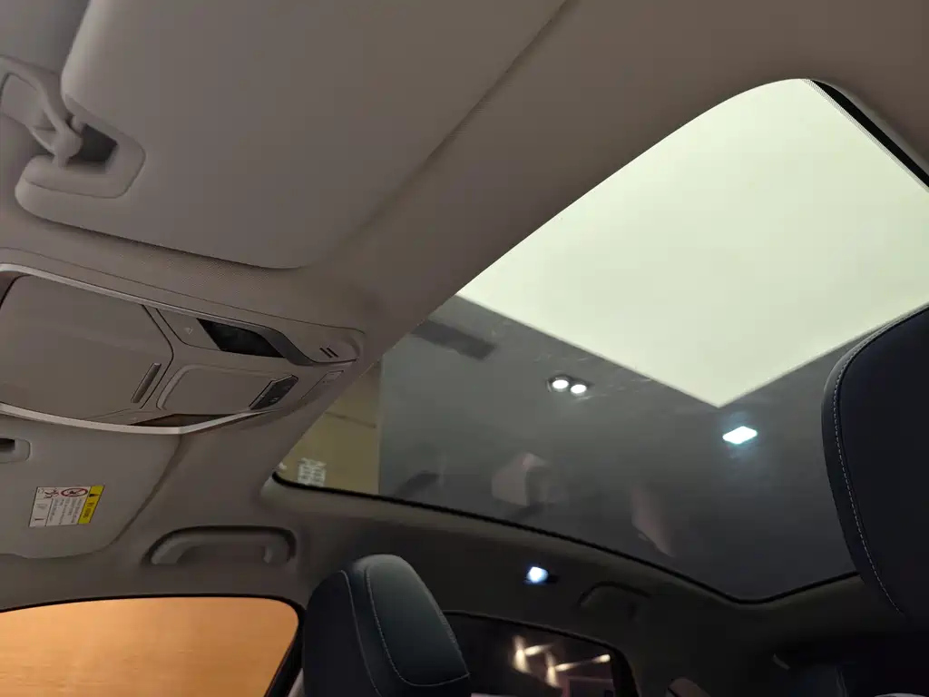 GEELY AUTO PREFACE 2020