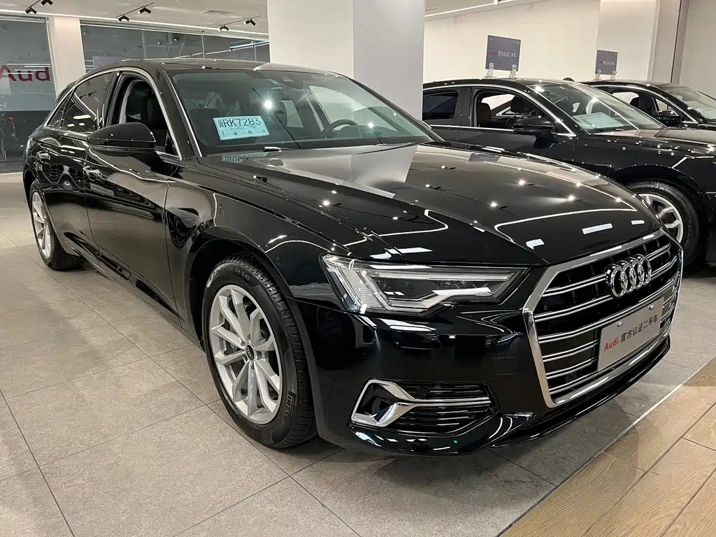 AUDI A6L 2023