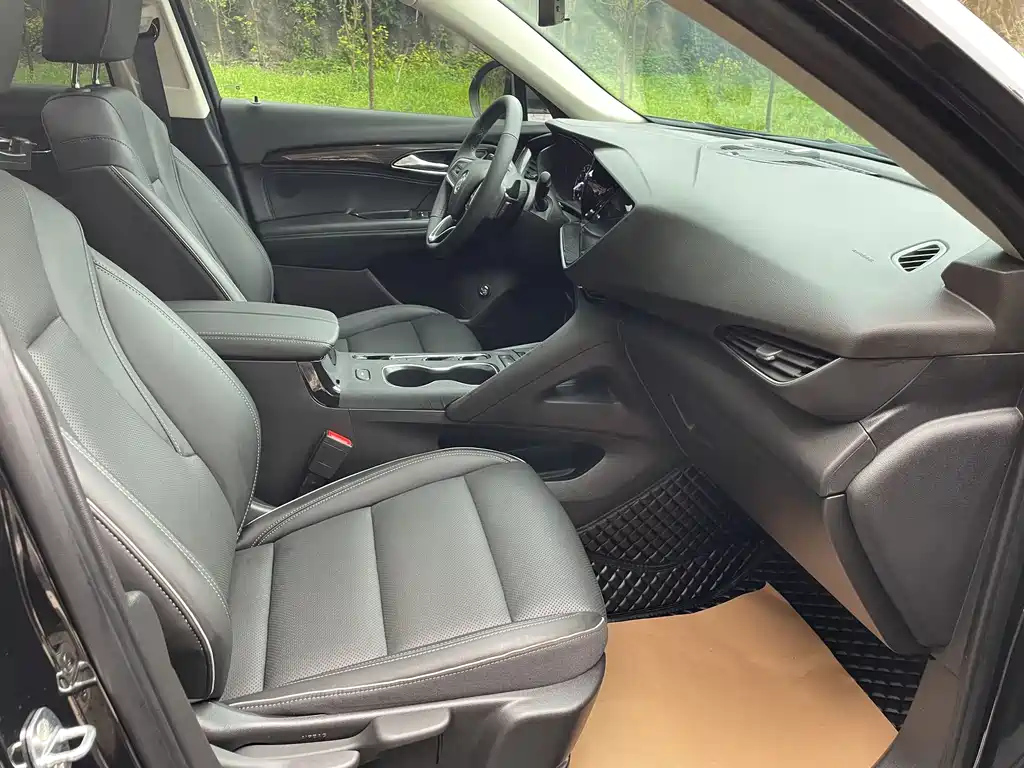 BUICK ENVISION 2022