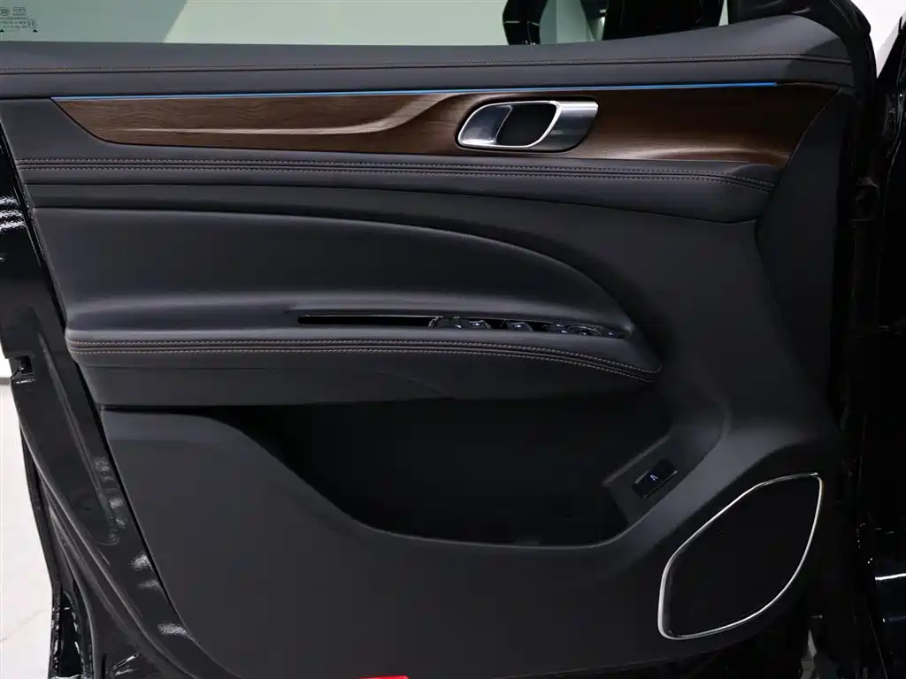 FORD EQUATOR 2021