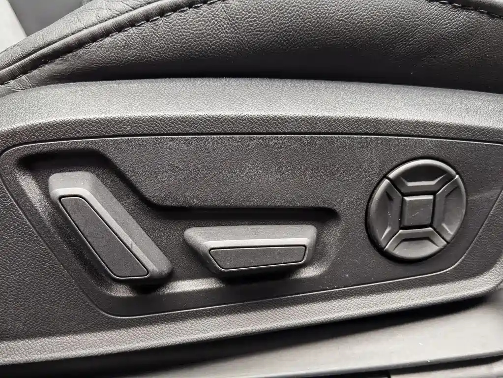 AUDI A6L 2021