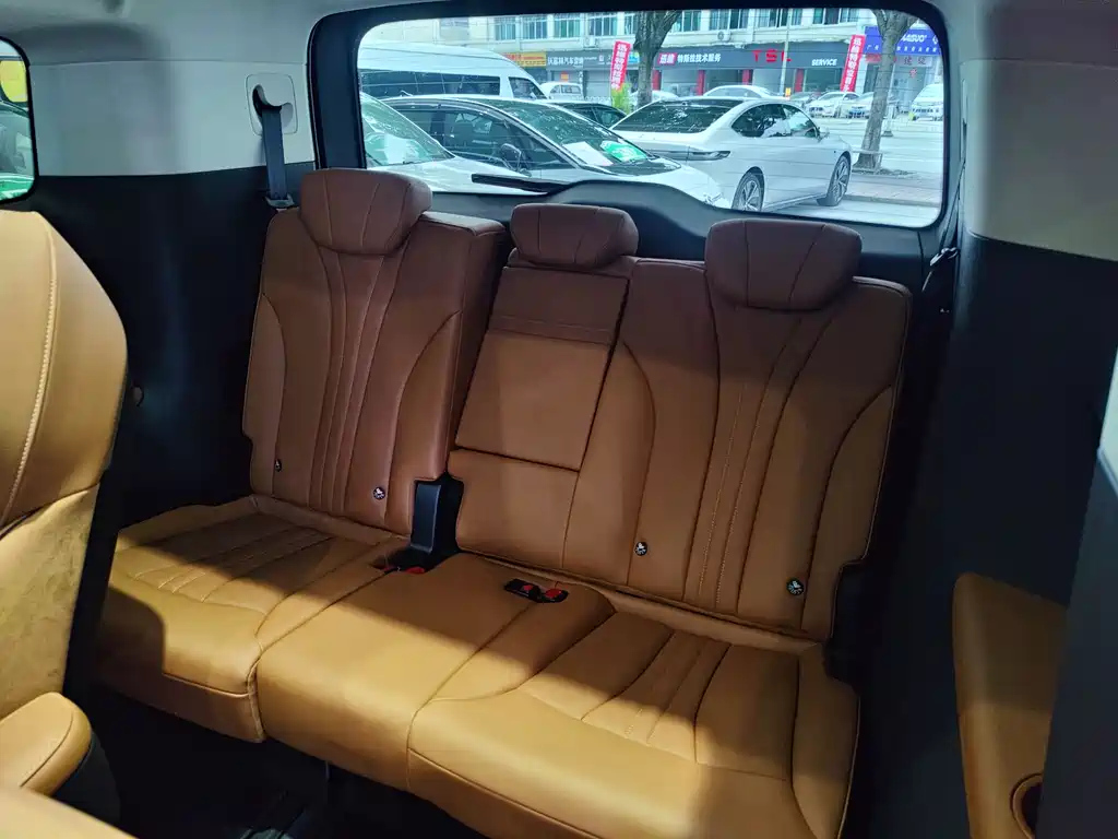 HONGQI HQ9 2023