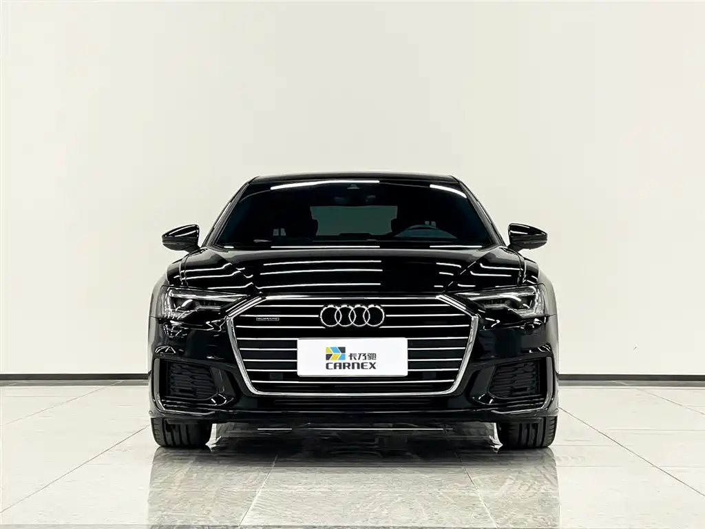 AUDI A6L 2022
