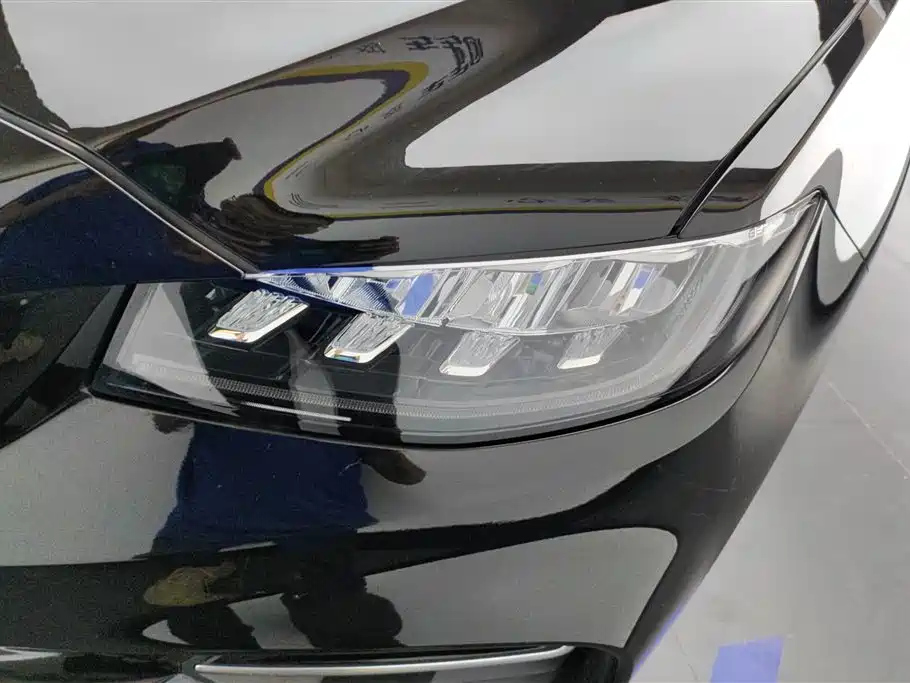 GEELY AUTO BOYUE 2020
