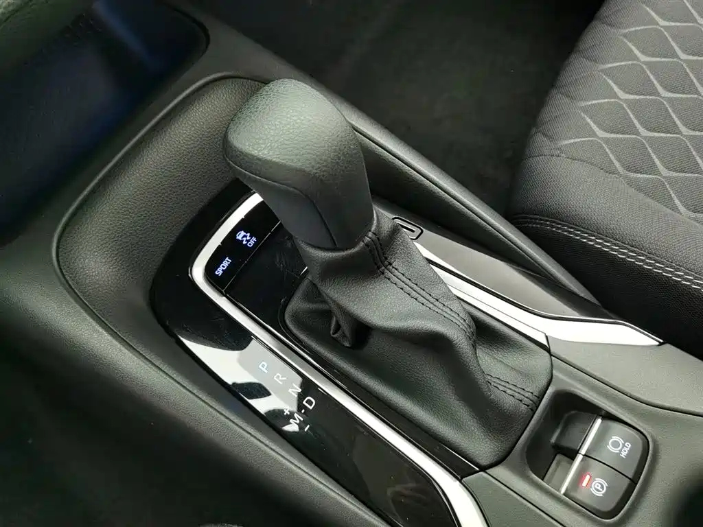 TOYOTA ALLION 2022