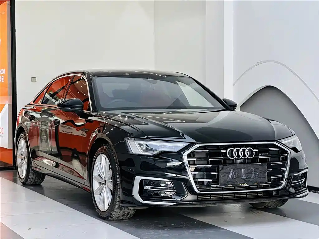 AUDI A6L 2023