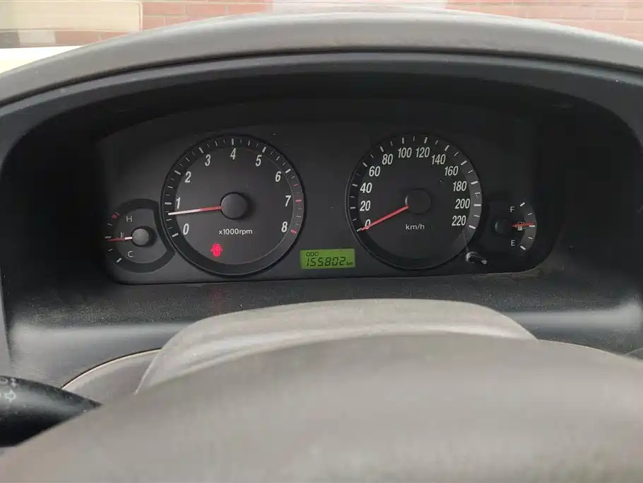 HYUNDAI ELANTRA 2011