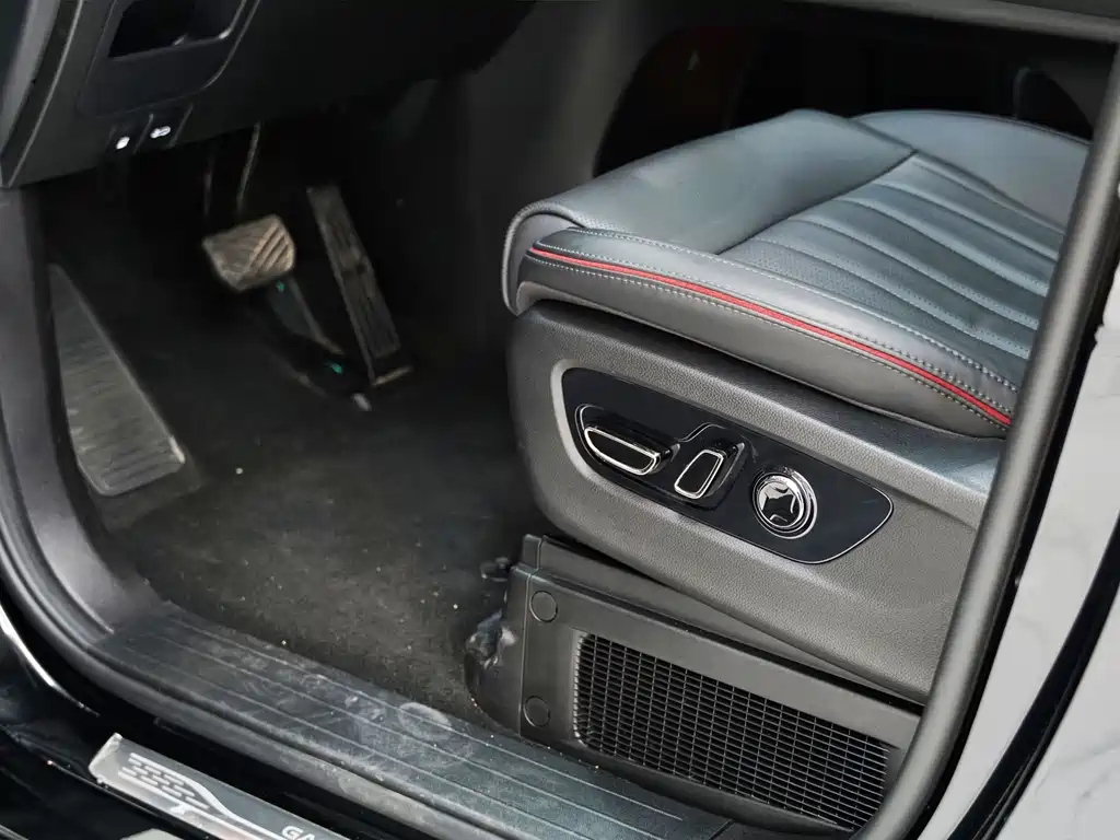 TRUMPCHI M8 2023