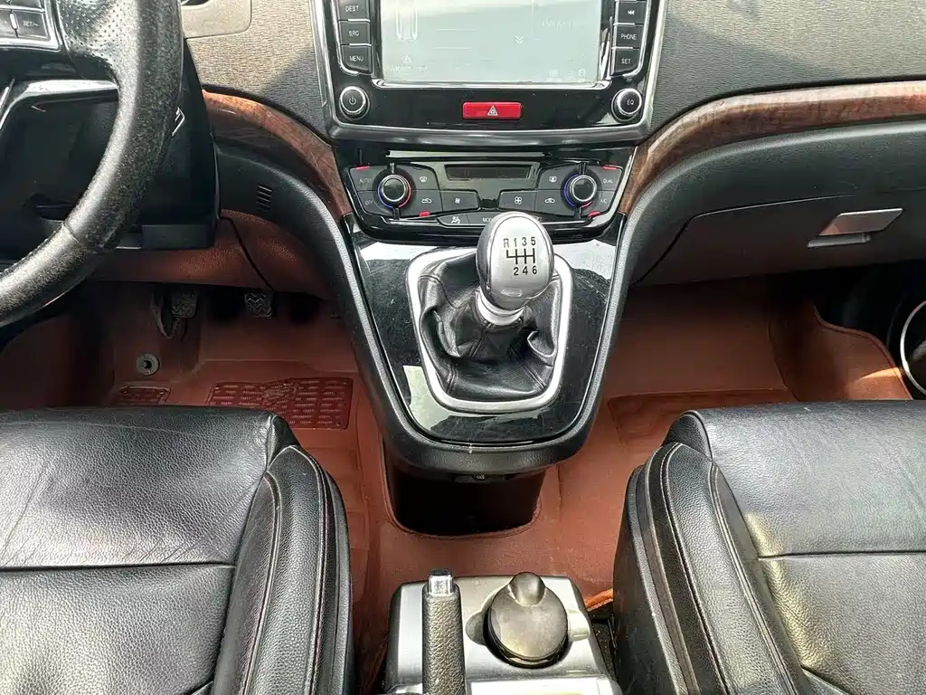 HAVAL H6 2014