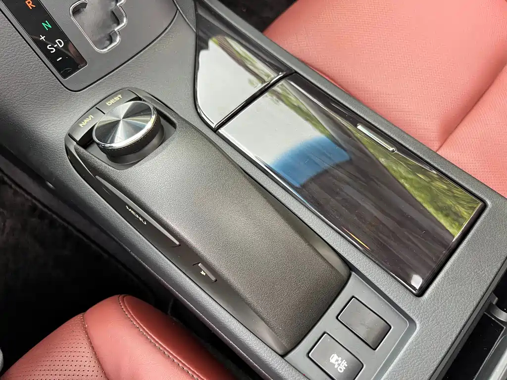 LEXUS RX CLASSIC 2013