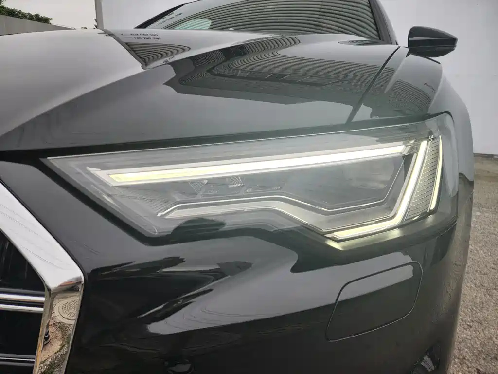 AUDI A6L 2024