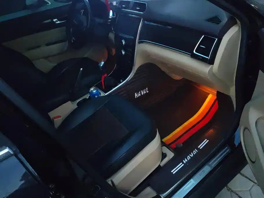 HAVAL H2 2015