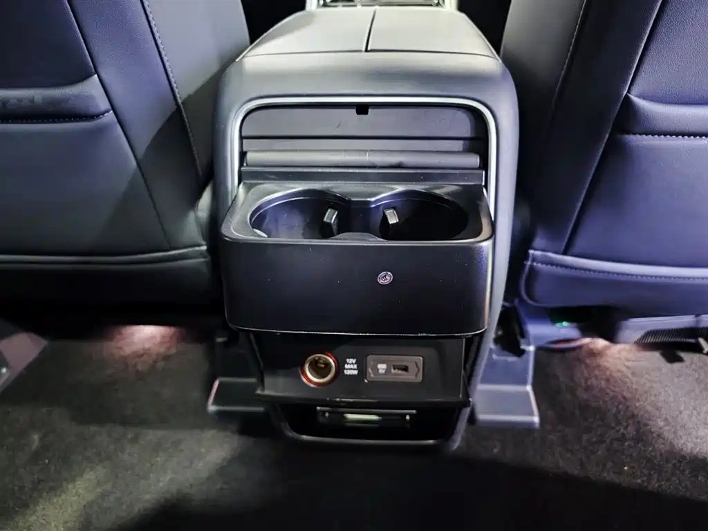 TRUMPCHI M8 2021