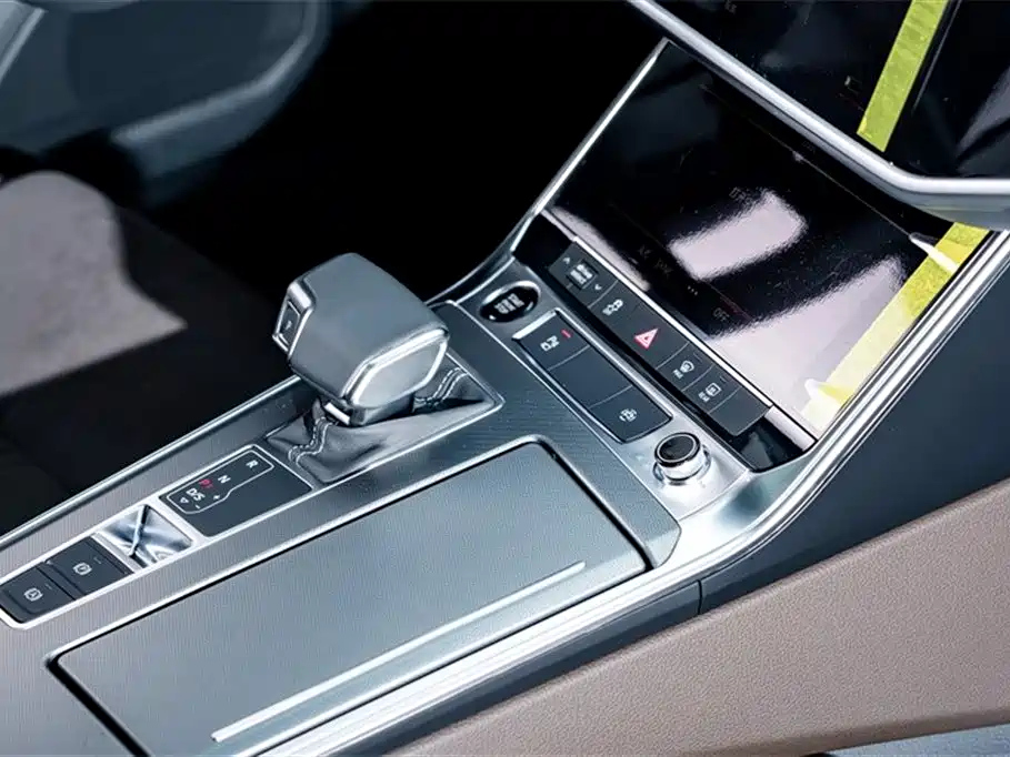 AUDI A7L 2024