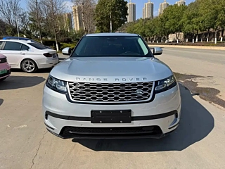 LAND ROVER RANGE ROVER VESSEL  2021