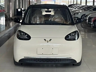 Заказать SGMW WULING BINGO