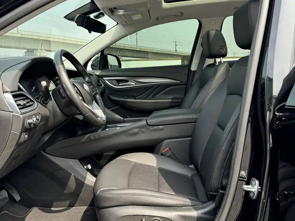 BUICK ENCLAVE 2020