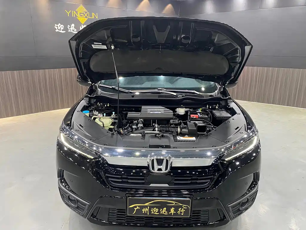 HONDA BREEZE 2020