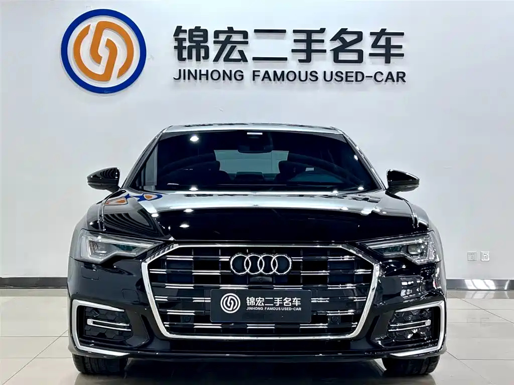 AUDI A6L 2023