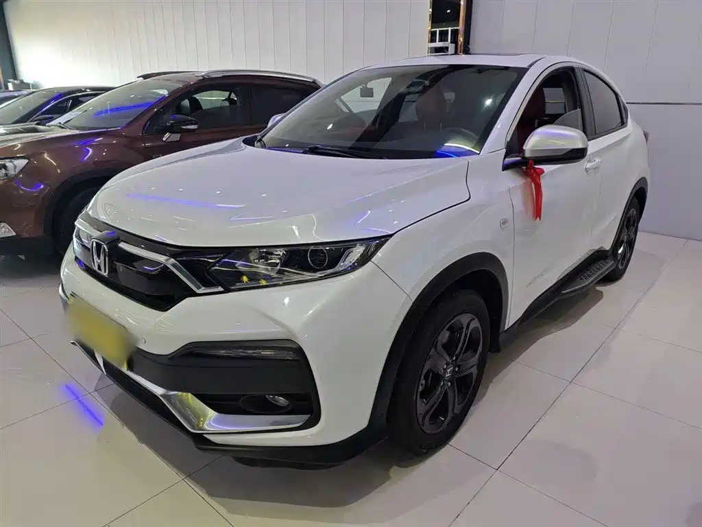 HONDA XR-V 2021