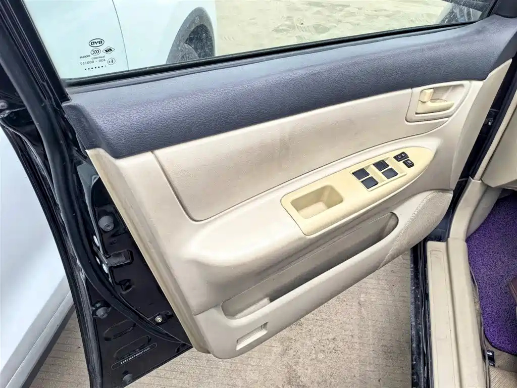 BYD F3 2014