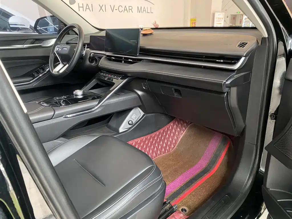 HAVAL H6 2021