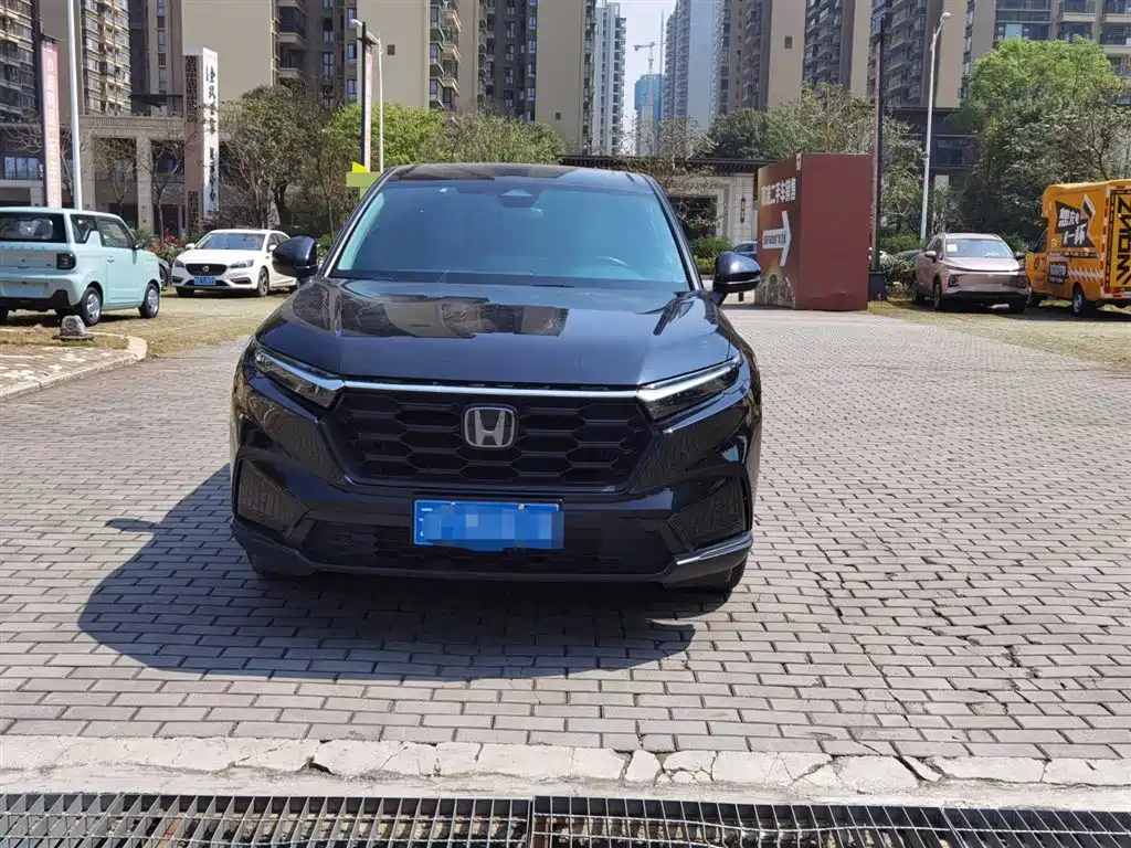 HONDA CR-V 2023