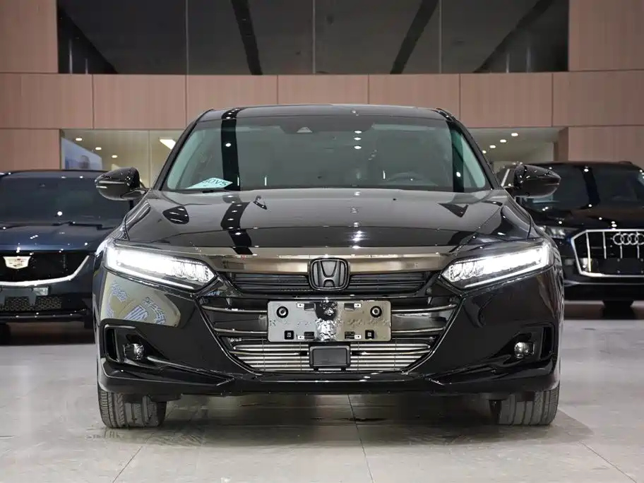 HONDA ACCORD 2021