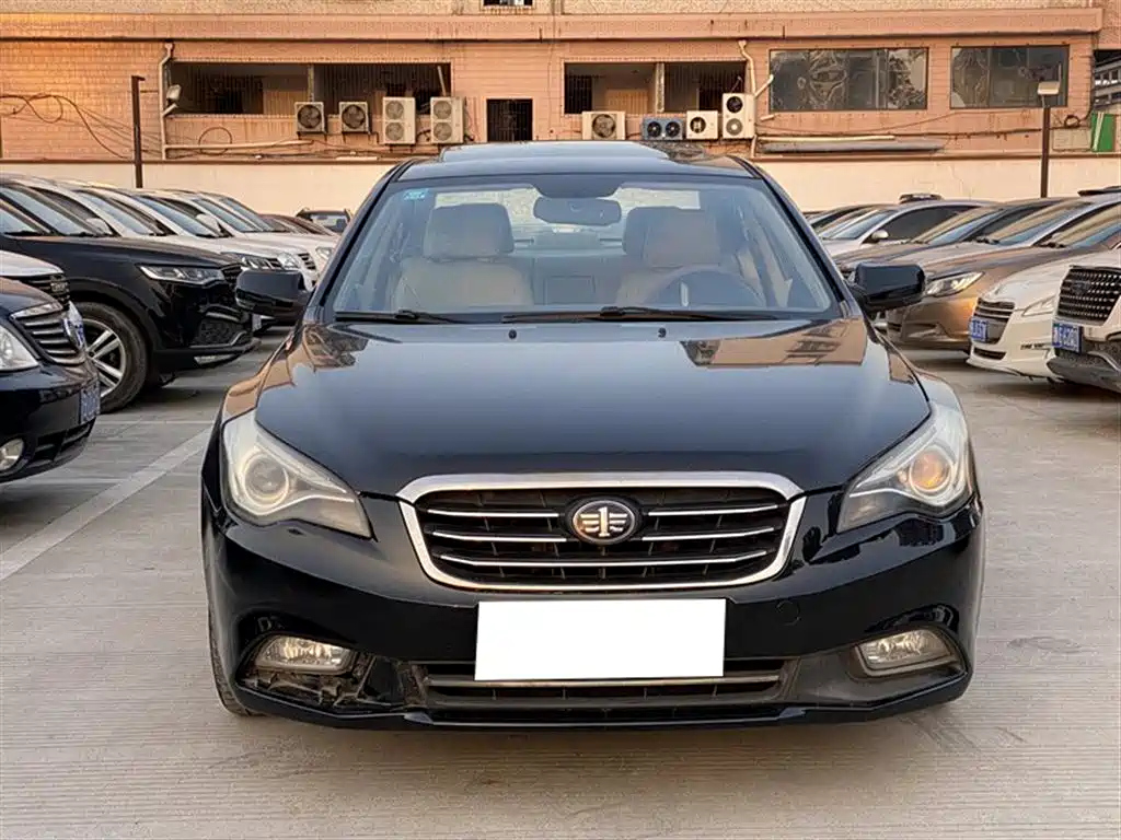BESTURN B50 2014