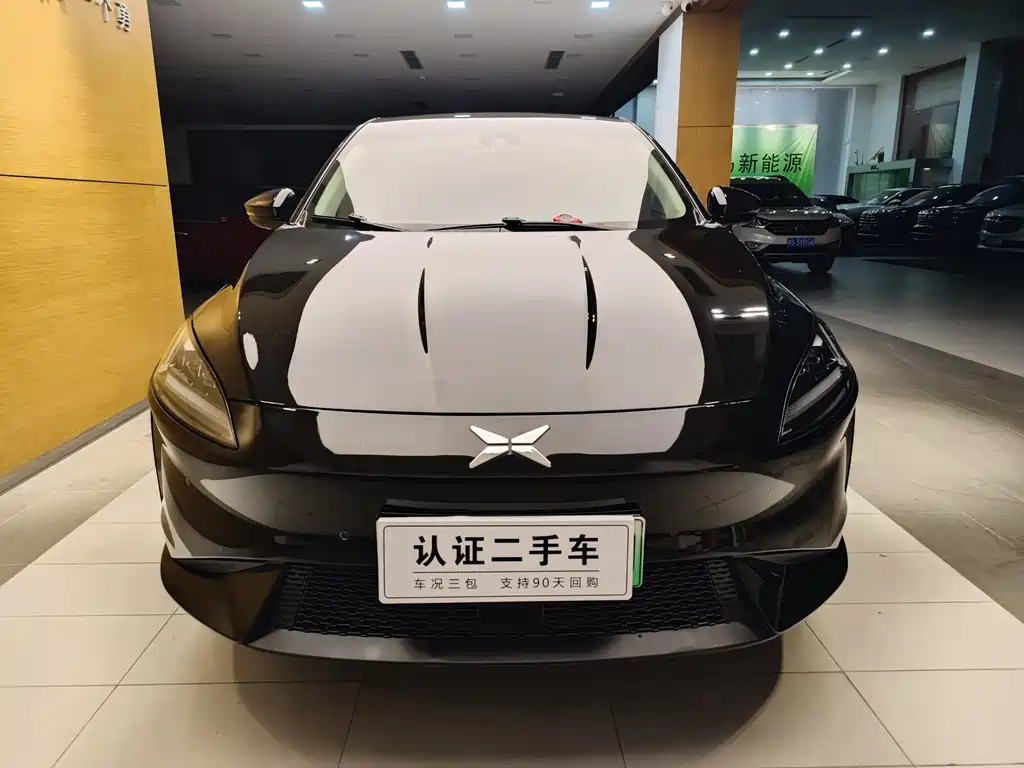 XPENG MOTORS G3 2020