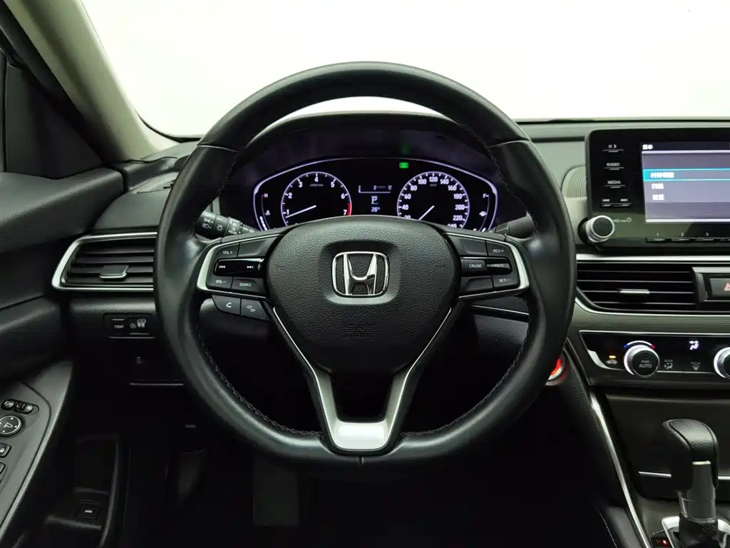 HONDA ACCORD 2021