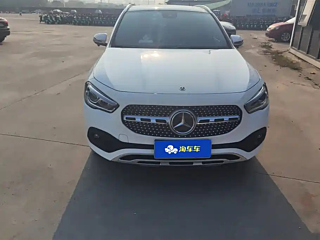 MERCEDES BENZ GLA  2022