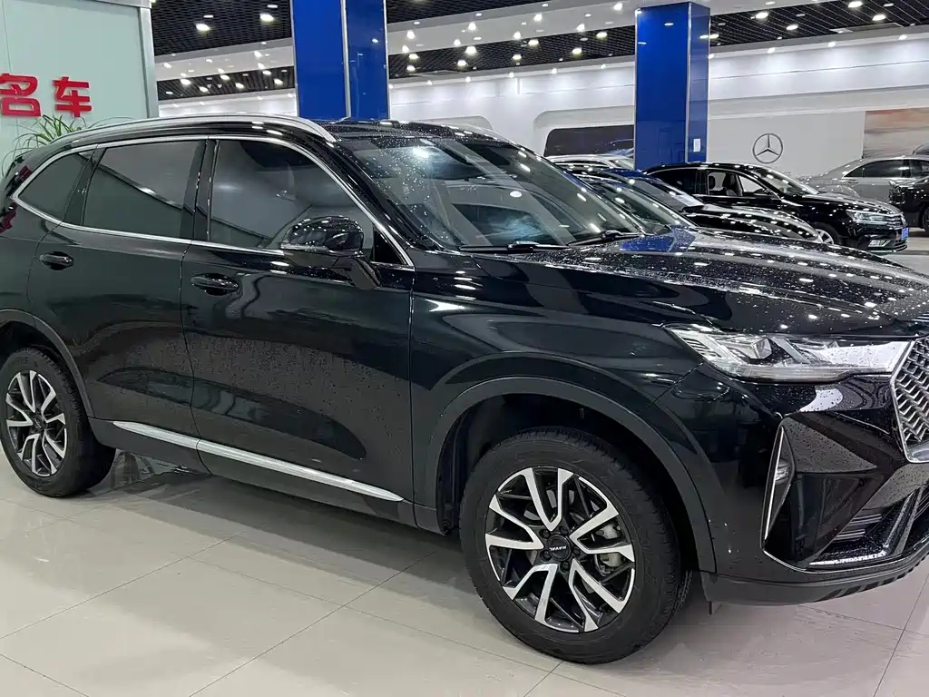HAVAL H6 2020