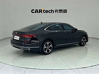 VOLKSWAGEN PASSAT  2023 YEAR 330TSI STARRY SKY ELITE EDITION 2023