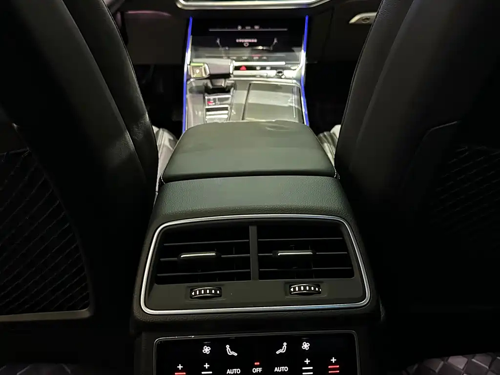 AUDI A6L 2023
